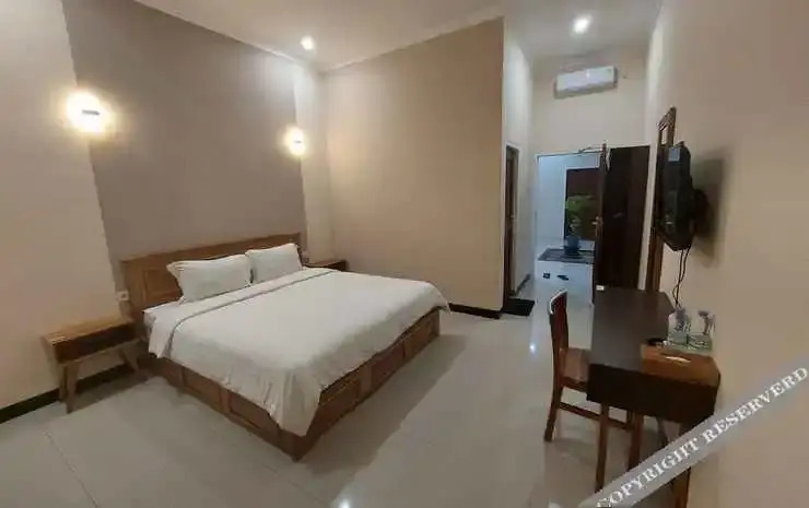 Sunrise Hotel Larantuka — фото 3