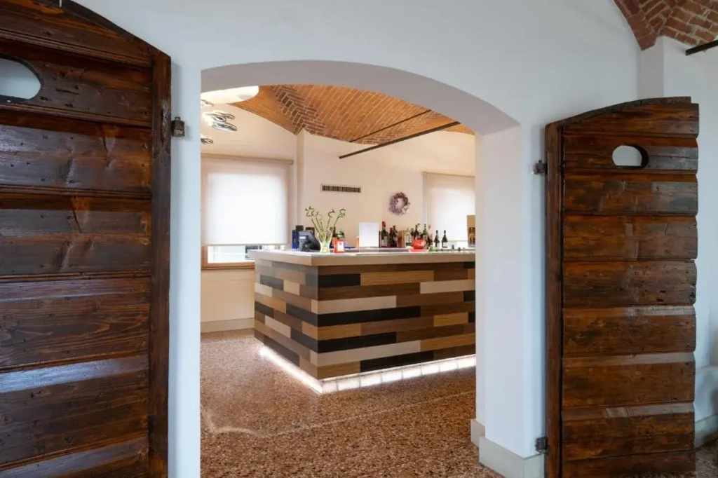 The Ziba Hotel & Spa - Général