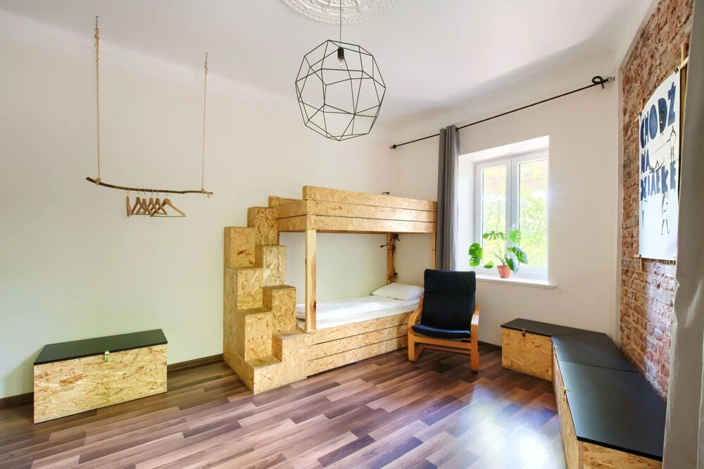 Lull Hostel