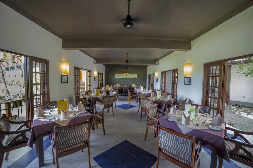 Kithala Resort - Général