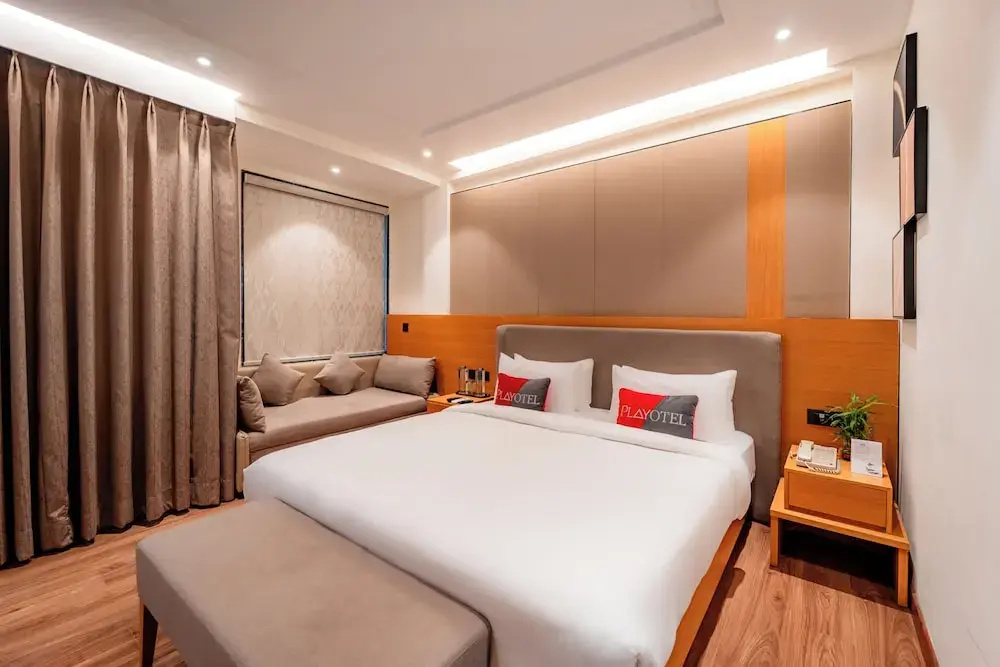 Hotel photo 6