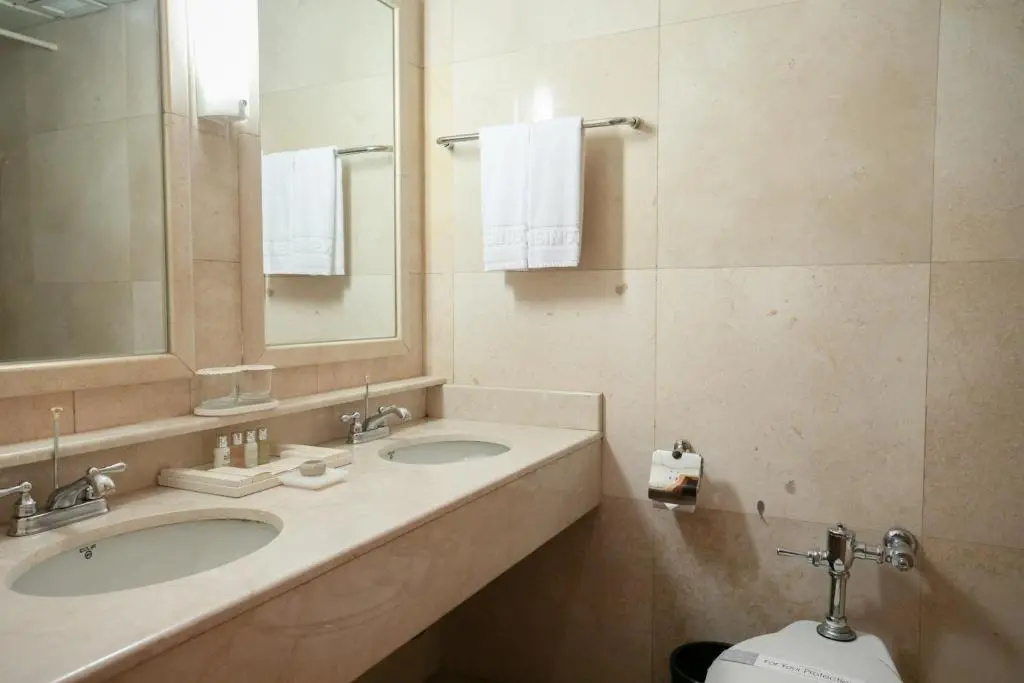 Kensington Hotel Yeouido Seoul - Chambres