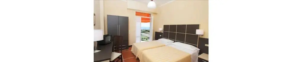 Hotel Mediterraneo - Chambres
