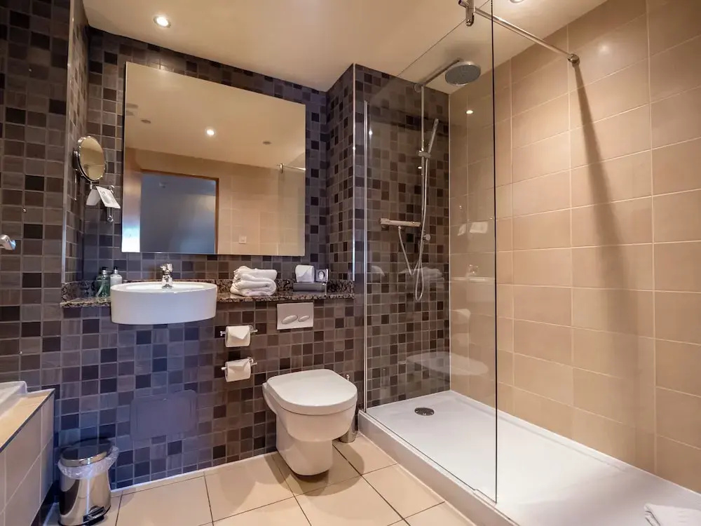 The Loans Inn - Chambres