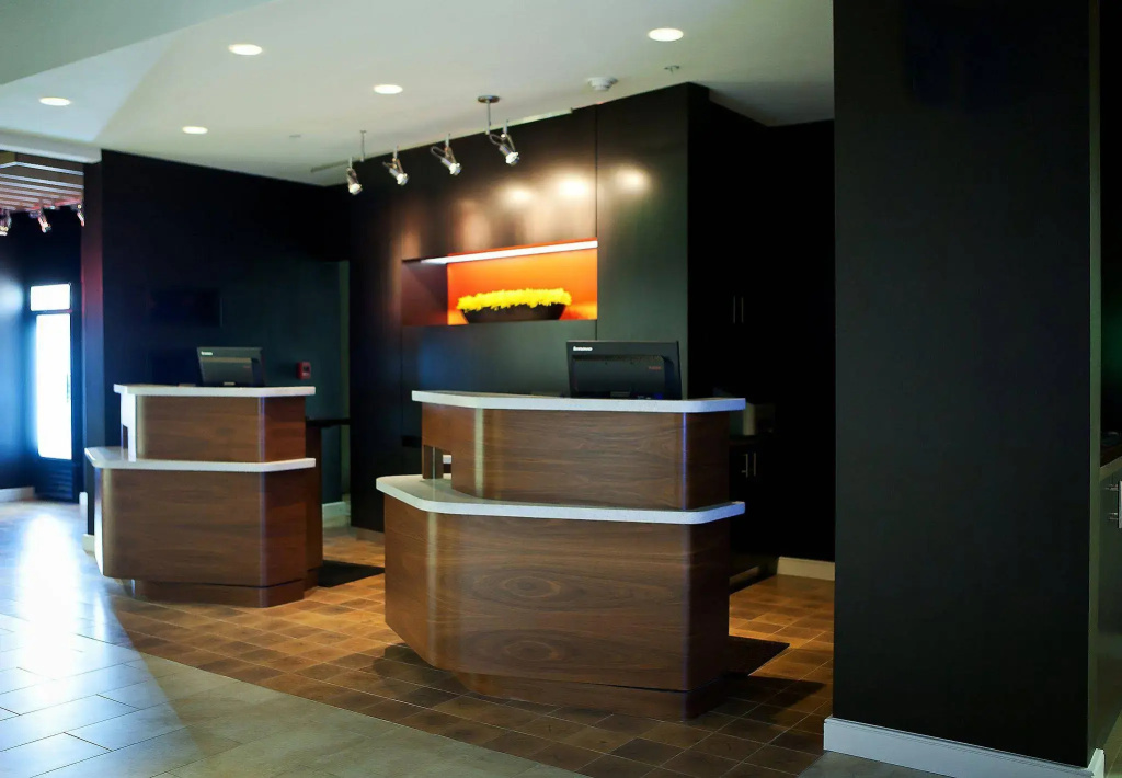 Courtyard by Marriott Galveston Island - Général