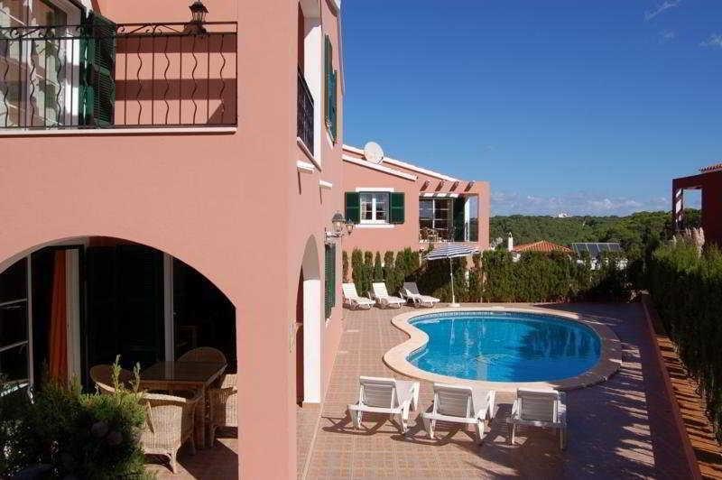 Balcony & Terrace