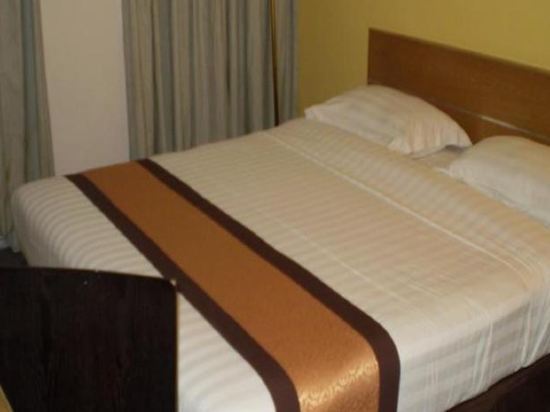 Tang Dynasty Lodge Tuaran