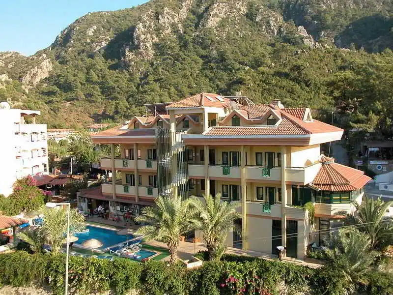 Hotel photo 8