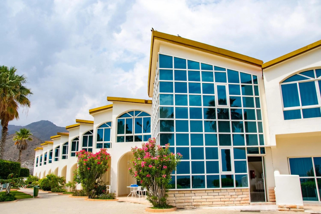 Sandy Beach Hotel and Resort