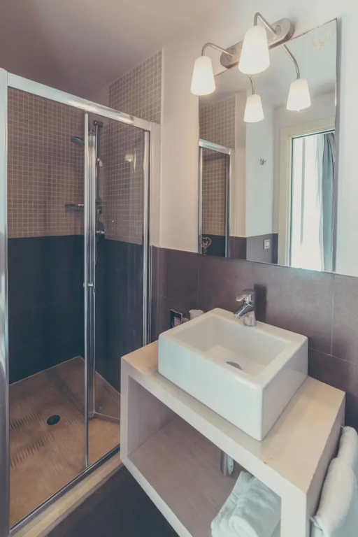 Hotel Il Piccolo Giardino - Chambres