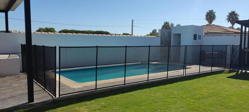Chalet Hercules la barrosa