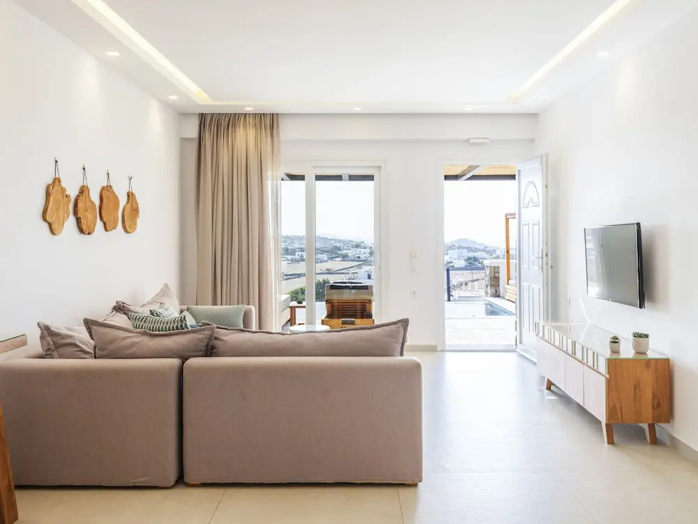 Grand Villa