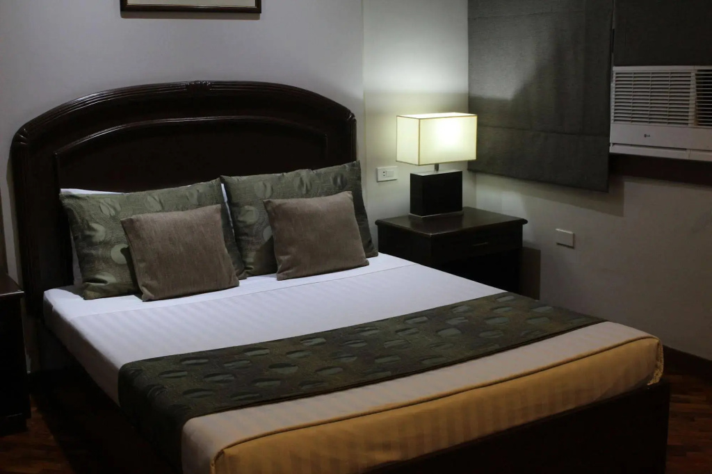 El Cielito Hotel - Général