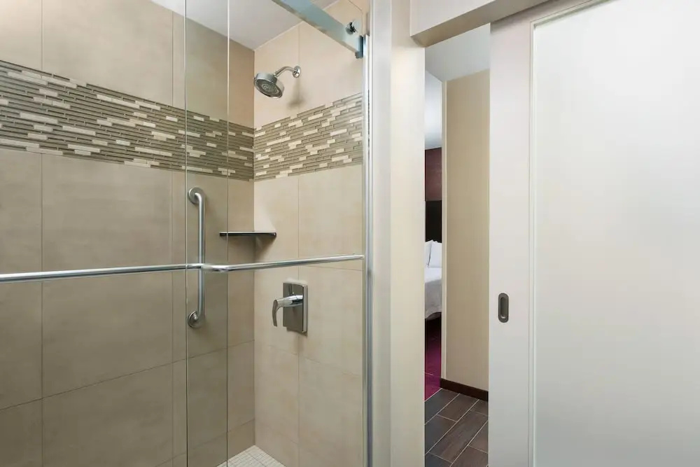 Hampton Inn Manhattan/Times Square Central - Chambres