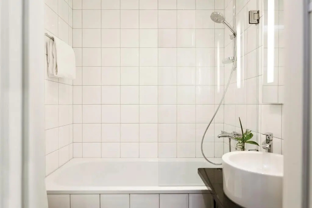 Elite Grand Hotel Norrköping - Chambres
