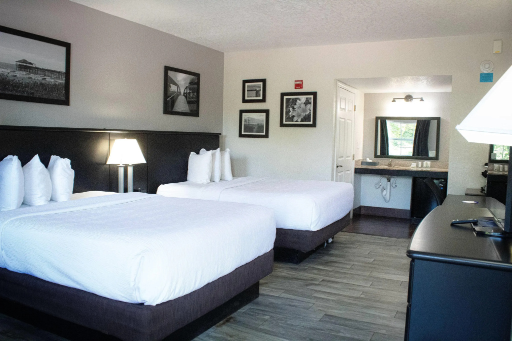 La Quinta Inn by Wyndham Cocoa Beach-Port Canaveral - Général