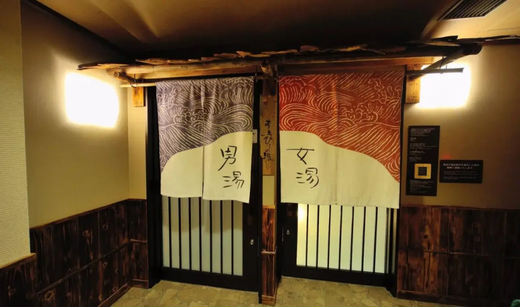 Dormy Inn Akihabara Hot Spring - Général