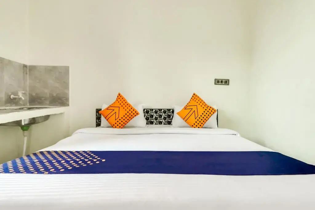 Hotal Kesariya by OYO Rooms