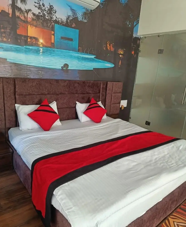Premium Cottage