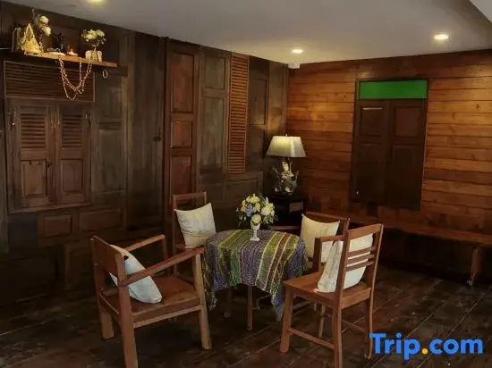 Rustic River Boutique - Chambres