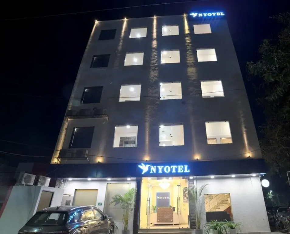 Nyotel