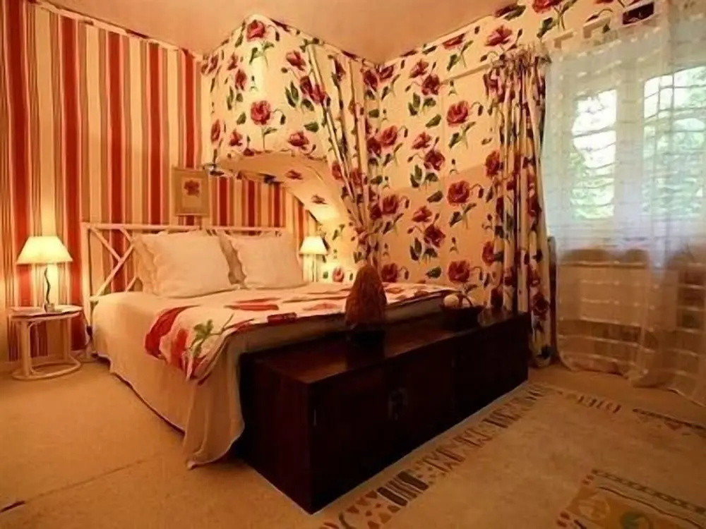 Voir la photo 2 — Hotel Kastell Dinec'h