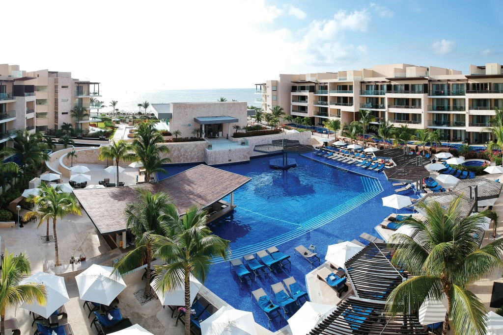 Royalton Hideaway Riviera Cancun, An Autograph Collection All-Inclusive Resort- Adults Only - Newly Renovated - Général