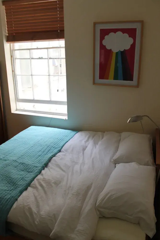 Cannon Spa Brighton Beach Apartments - Général