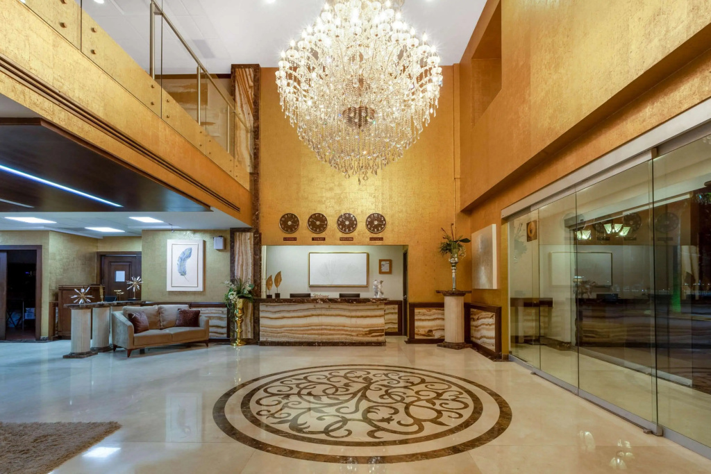 Hotel photo 10