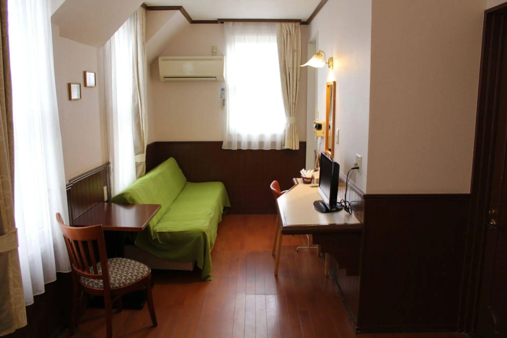 Hotel photo 2