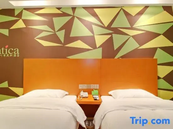 Superior room