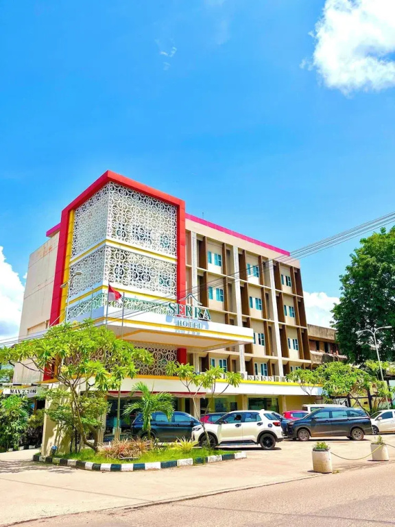 Serra Hotel Batam