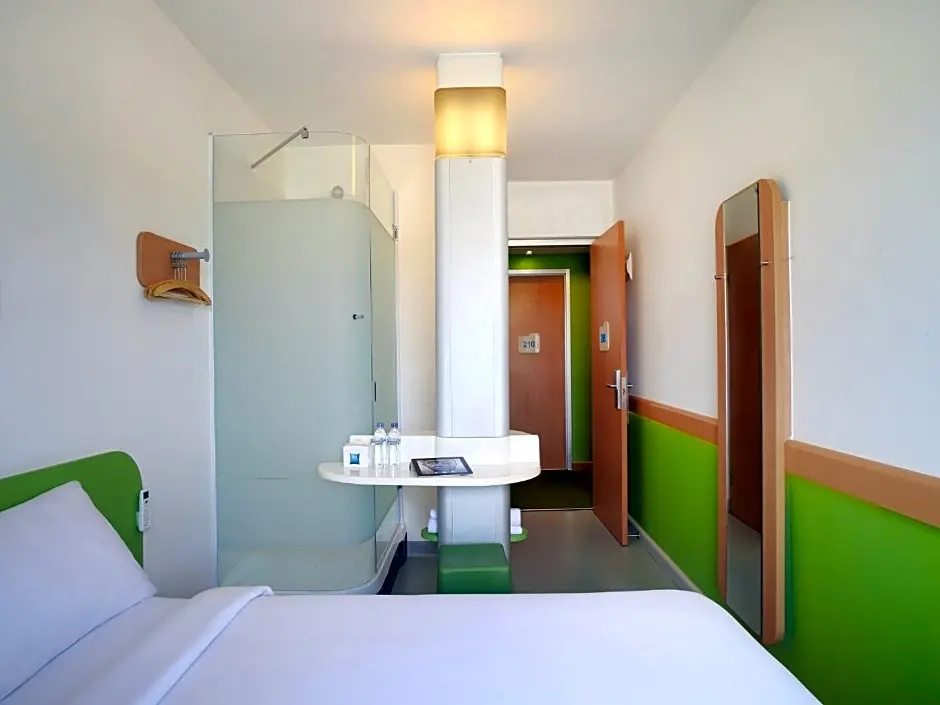 Cordia Hotel Surabaya Airport - Chambres