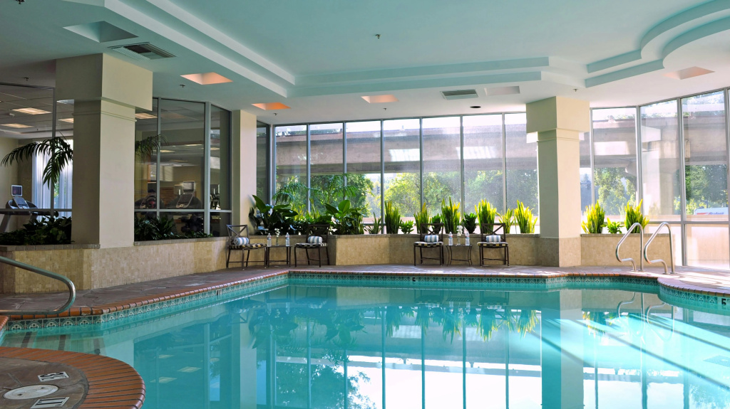 Embassy Suites by Hilton Walnut Creek - Général