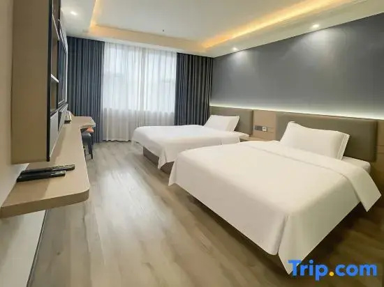 Luxury room