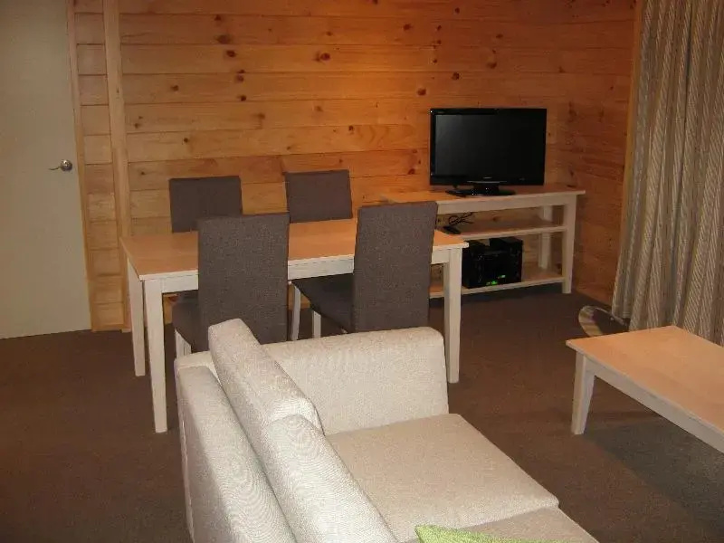 Waitakere Resort & Spa - Chambres