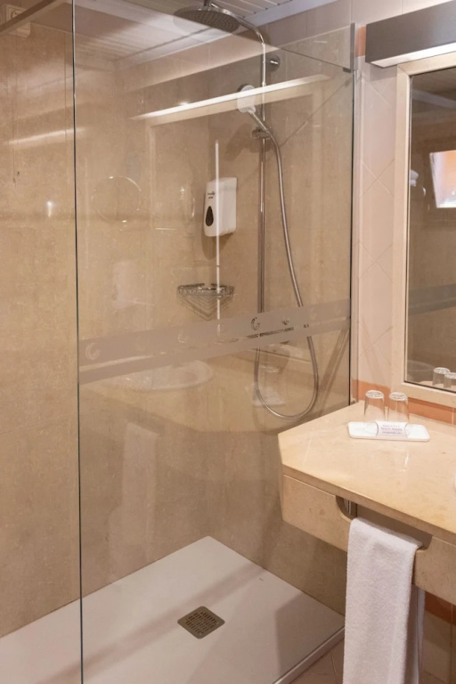 Galo Resort Hotel Alpino Atlantico - Chambres