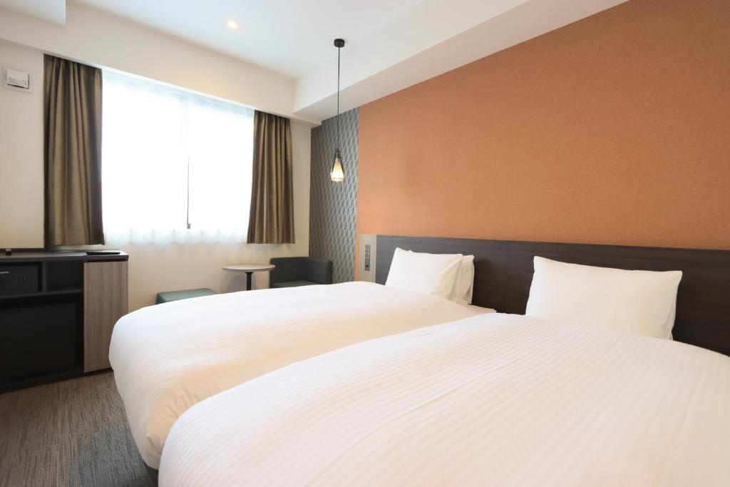 Wander Kyoto Nanajo Hotel 사진 6