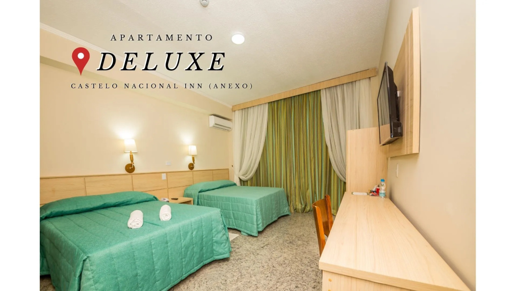 Castelo Nacional Inn - Général