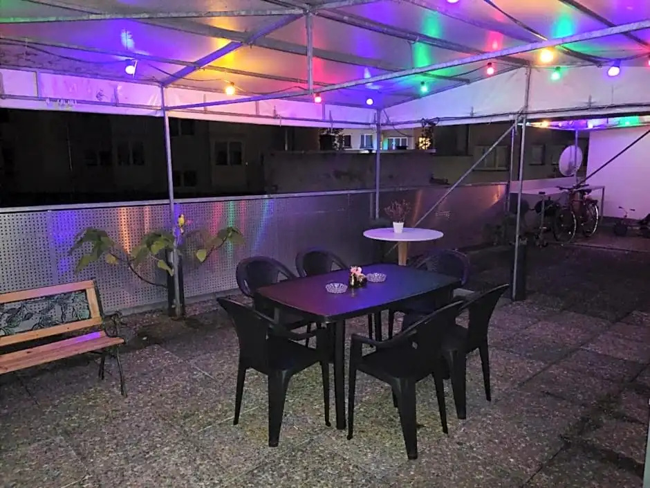 City Hotel Pforzheim - Chambres
