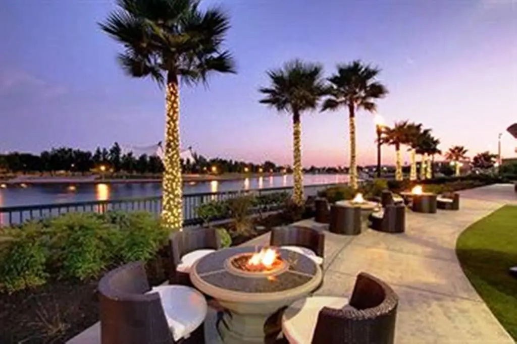 University Plaza Waterfront Hotel - фото 46