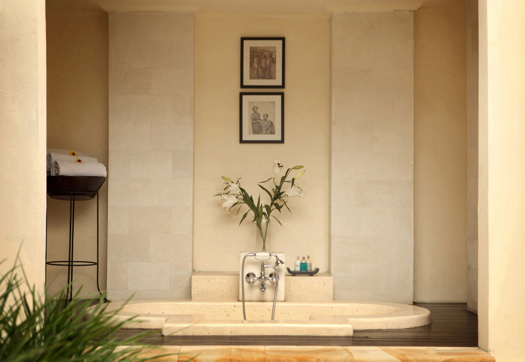 The Ubud Village Resort & Spa