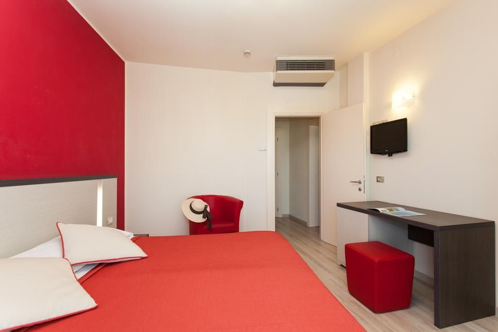Family Hotel Alexander — 4