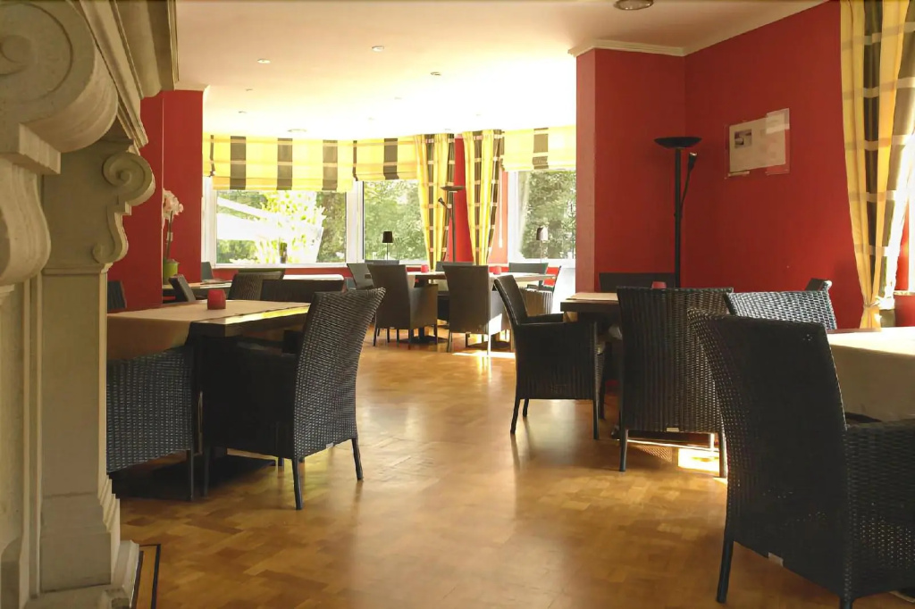 Hotel photo 13