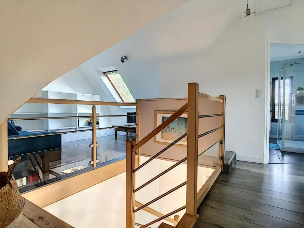 Voir la photo 4 — Maison Crozon, 5 pièces, 8 personnes - FR-1-370-46
