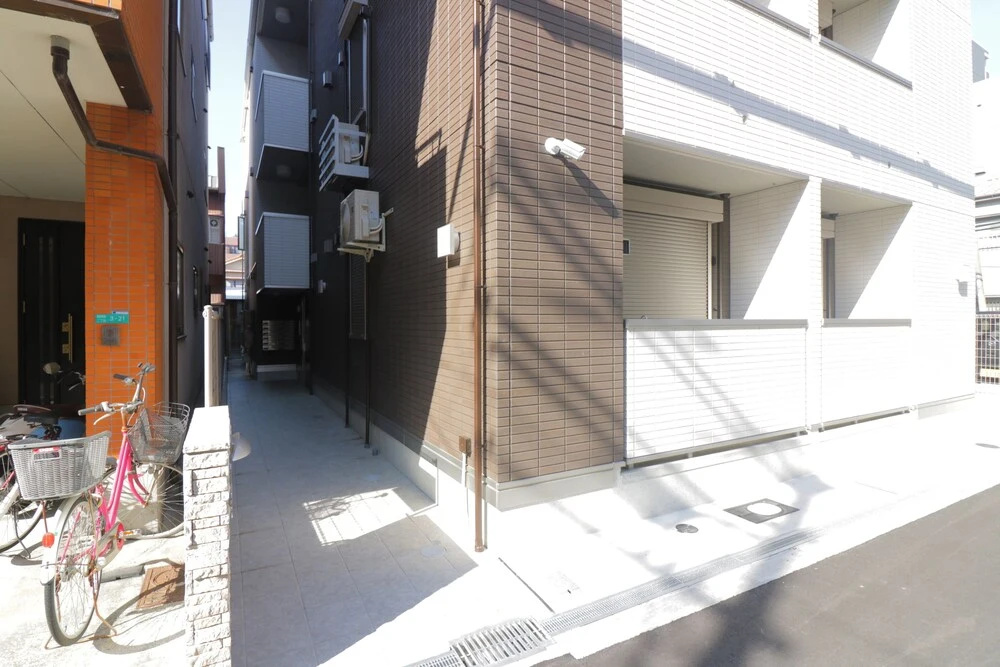 HG Cozy Hotel No.78 Kyobashi Station 사진 12