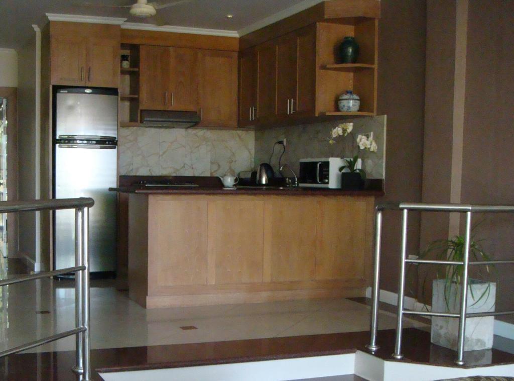 Апартаменты с 2 комнатами в Westbury Residence