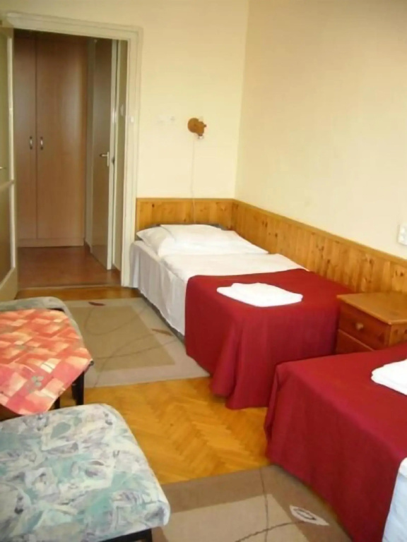 Hotel Laterum - Général