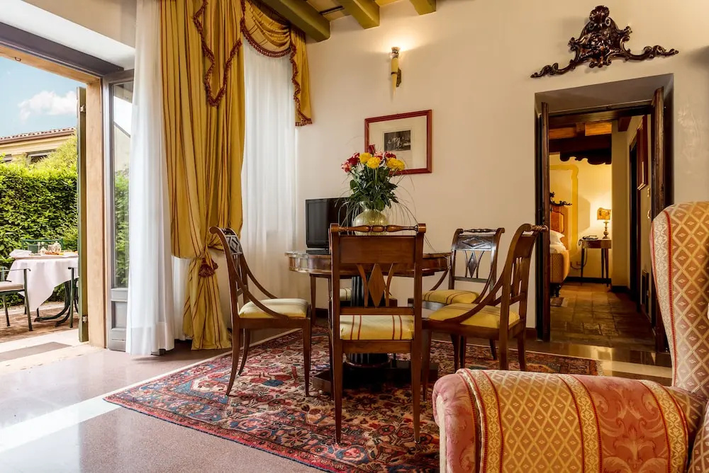 Hotel Villa del Quar - Général