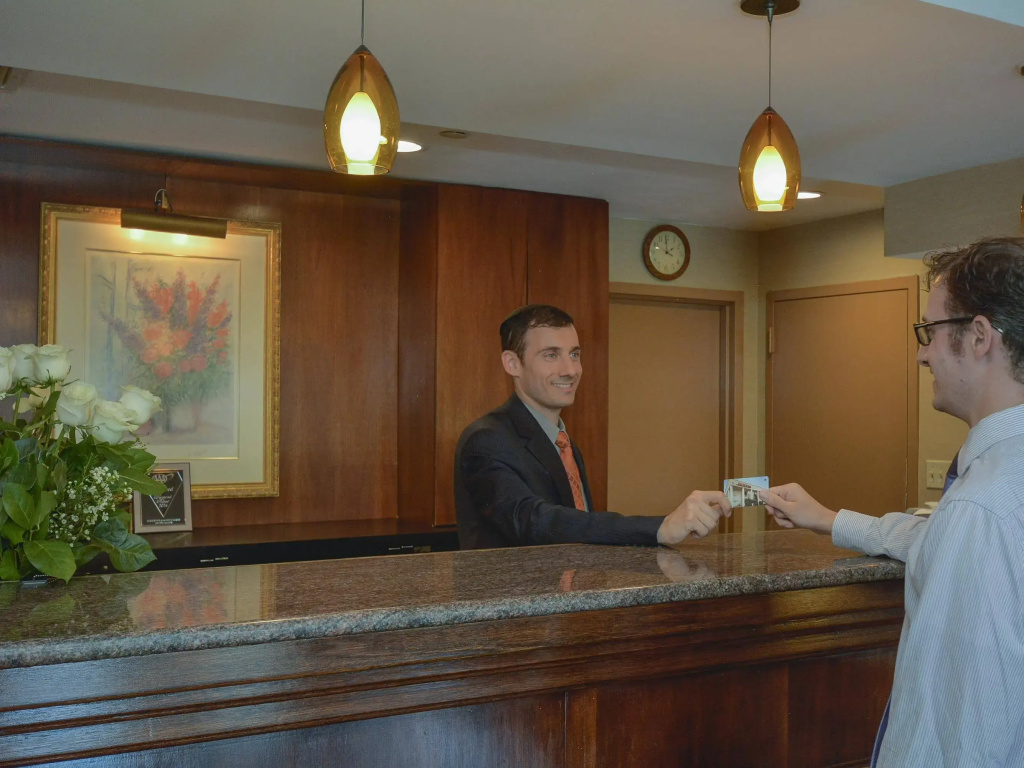 Hotel photo 18